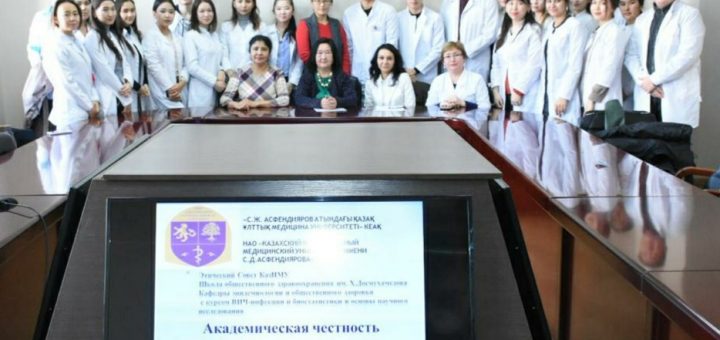 Академическая честность презентация