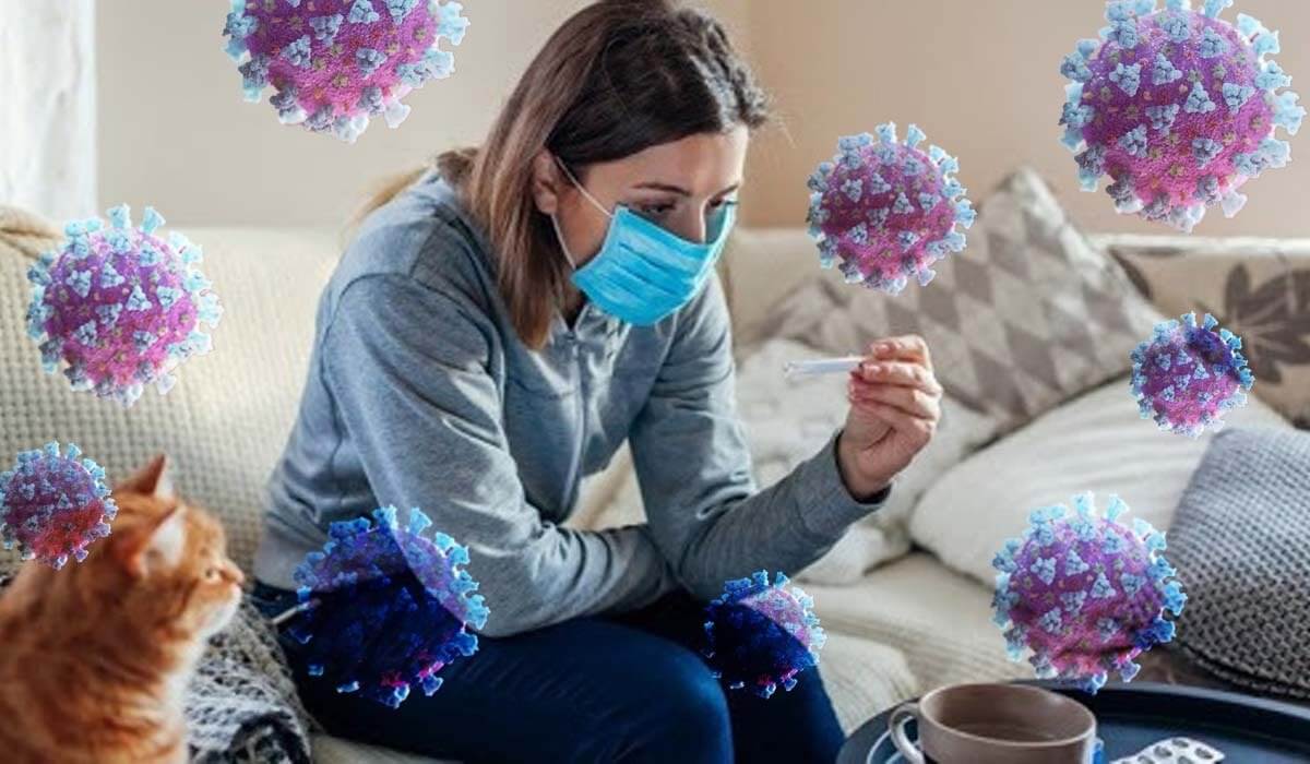Пневмония – 17 способов лечения народными средствами воспаления легких