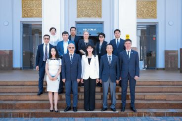 Приглашение к подаче заявок: Совместная исследовательская программа 2024 года для Шэньчжэнь-Алматинской совместной лаборатории передовой медицинской науки (salFMS)