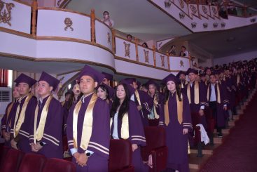 567 выпускников резидентуры КазНМУ пополнили ряды врачей Казахстана