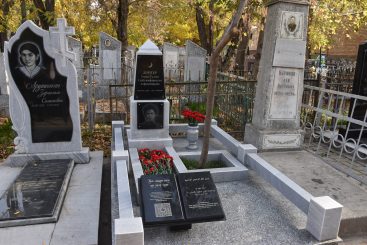 Өзбекстанда Гүлсім Асфендияроваға арналған мемориал ашылды