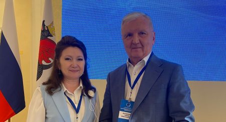 VIII Ежегодный Поволжский Неврологический Форум «Достижения клинической неврологии»