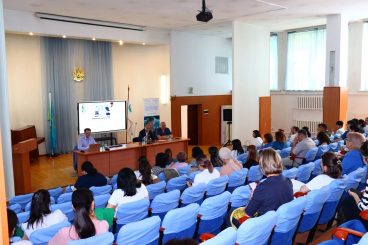 Научно-практическая конференция «Междисциплинарные вопросы ревматических заболеваний детского возраста»