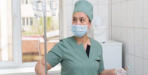 Клиника внутренних болезней КазНМУ: мультидисциплинарный подход и подготовка будущих врачей
