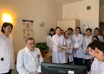 Национальную стратегию по диагностике и лечению болезни Альцгеймера и деменции примут в Казахстане