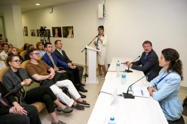 II Всероссийская конференция с международным участием «Биоэтика и глобальные социальные трансформации» под эгидой ЮНЕСКО