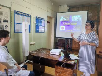 Главный невролог Казахстана в ЯГМУ: лекция и круглый стол по актуальным вопросам неврологии