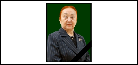 Легенда казахстанской медицины Нина Каюпова ушла из жизни