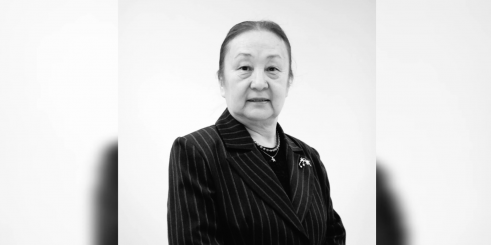 Умерла известный казахстанский врач-гинеколог Нина Каюпова