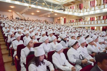Академический календарь на 2025-2026 учебный год