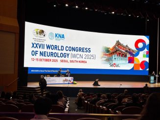 XXVI Всемирный конгресс неврологов (WCN 2025)
