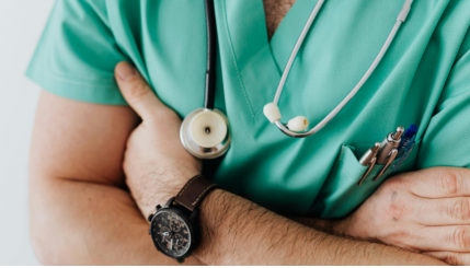 Тюркский мир борется с рассеянным склерозом