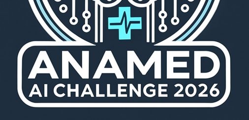 Открыт прием заявок на участие в Хакатоне по Искусственному Интеллекту в Медицине ANaMed AI Challenge