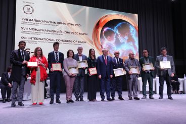 Конгресс, который меняет повестку: бесплодие — вопрос демографии, а не частный случай