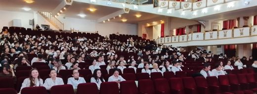 Информационно-разъяснительная работа с выпускниками 2026 года по вопросам отработки государственного гранта и взаимодействия с АО «Финансовый центр»