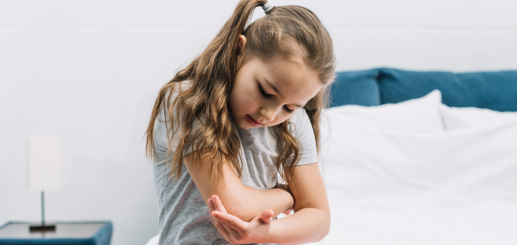 «Ветряночная вечеринка»: врачи против трендов