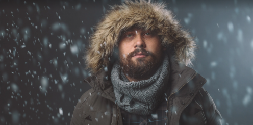 Как мужчинам подготовить организм к зиме – советы специалистов