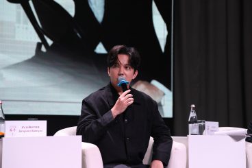 Димаш Кудайберген стал профессором медицинского университета