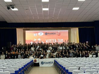 Зимняя встреча Национальной команды & Medical Global Forum 2025