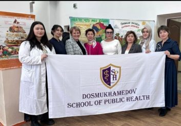 Городской фестиваль «Цветная тарелка здорового питания»