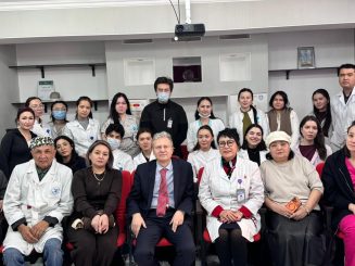 Гериатрическая неврология — в центре внимания