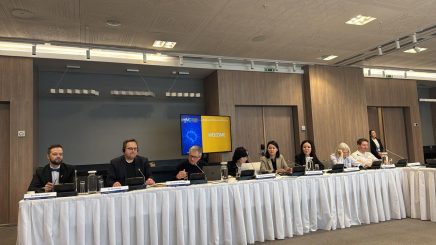 Международный спикер-тренинг по миастении гравис для стран Евразийского региона