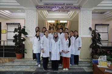 Медицина — это не только учебники