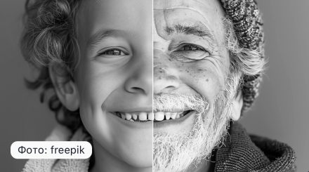 Что старый, что малый: почему молодежь страдает болезнями возрастных людей