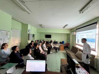 Редкие заболевания крови — в фокусе внимания: круглый стол по гематологии в ГКБ №7