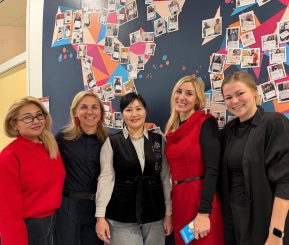 Академическая мобильность в Университете прикладных наук FH JOANNEUM (г. Грац, Австрия)