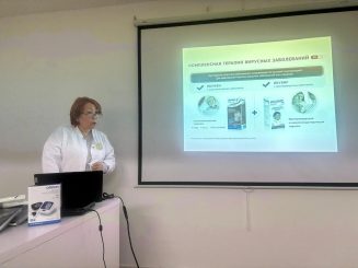 Интеграция образования и партнерства в практике ПМСП: современные стратегии ведения респираторных заболеваний у детей