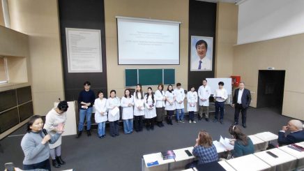 SOS, мозг! Цереброваскулярная патология в вопросах и ответах.