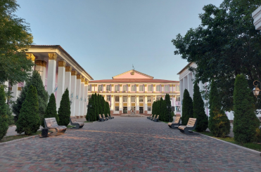 Конкурс по присуждению вакантных образовательных грантов высвободившихся в процессе получения высшего образования по специальности «Стоматология»