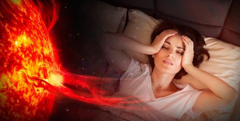 Магнитные бури и здоровье: удобный миф или правда