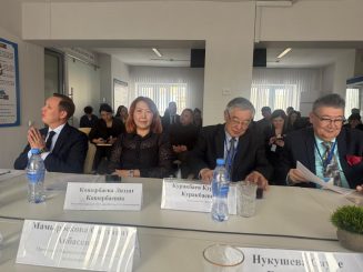 Профессора кафедры политики и менеджмента здравоохранения выступили на научно-практической конференции по развитию управленческого лидерства