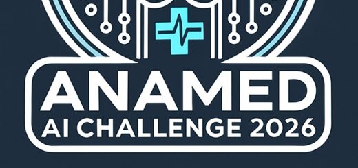 Хакатон ANaMed AI Challenge — это шанс воплотить вашу идею в реальность!