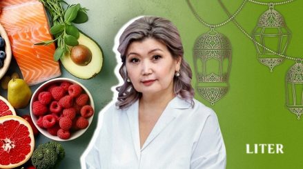 «Сухур должен быть легким, но полноценным»: как питаться во время Оразы без вреда для здоровья