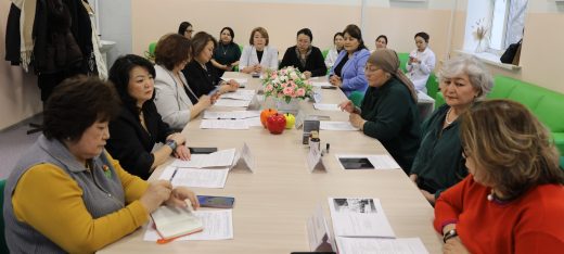 КазНМУ задал «зеленый» вектор развития фармацевтики в Казахстане