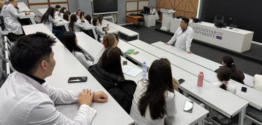 Современные стандарты безопасности и качества в деятельности врача общей практики