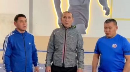 Врач должен быть сильным не только умом