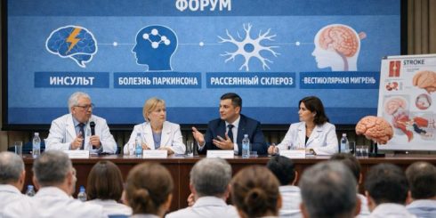 В Алматы пройдет IV Центрально-Азиатский Неврологический Форум: эксперты обсудят новые решения в диагностике и реабилитации