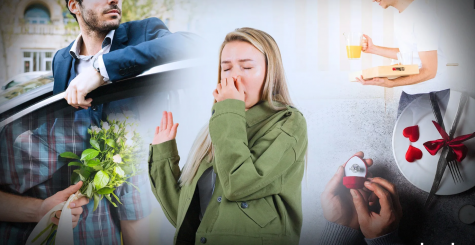 Аромат влечения: можно ли найти свою любовь по запаху