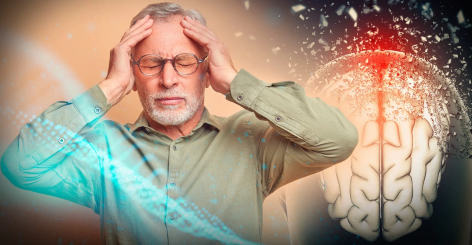 Как не потерять ясный ум с возрастом: врач рассказала о привычках, которые защитят мозг