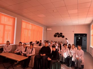 «Семь лет созидательного лидерства»: на кафедре микробиологии, вирусологии обсудили ключевые достижения развития Казахстана