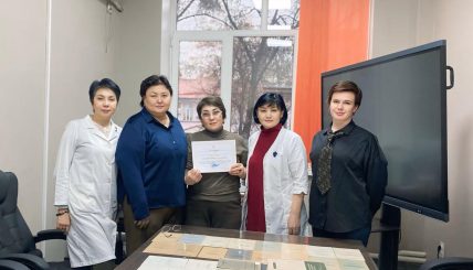 Академическая мобильность в медицине: инновации и сотрудничество