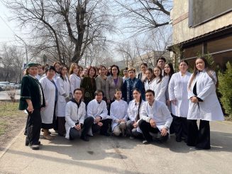 ЭКО-ЧЕЛЛЕНДЖ в рамках инициативы «Таза Казахстан – 2026»