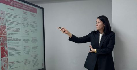 Актуальные вопросы детской вакцинации