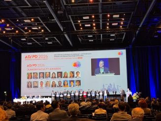 AD/PD™ 2026: Достижения в науке и терапии