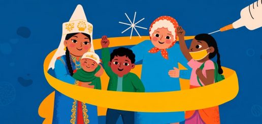 Конкурс видеороликов среди студентов КазНМУ