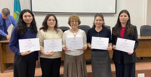 Интеграция международных стандартов USP в образовательный процесс Школы фармации